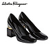 Salvatore Ferragamo 菲拉格慕 0724686 女士高跟鞋