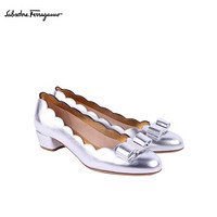 菲拉格慕(Salvatore Ferragamo) 女士VARA高跟鞋 0736302_1D _ 55