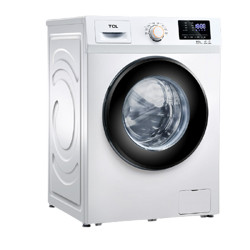 TCL XQG100-P300B 10KG 滚筒洗衣机