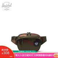 Herschel Supply Trail 系列 Tour 腰包斜挎时尚运动户外 10714 小号迷彩（随机印花）