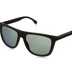 Hugo Boss 雨果博斯 Polarized B0984S 05MO M9 男士偏光墨镜