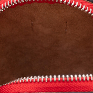 J.W. Anderson 红色NANO CAP BAG 单肩斜挎经典帽包 HB0232-LA0001-475