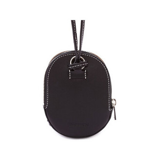 J.W. Anderson 黑色 NANO CAP BAG 单肩斜挎帽包 HB0232-LA0001-999