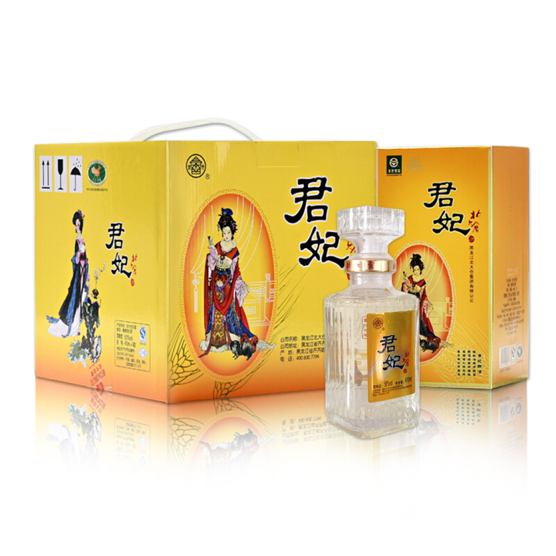 除了茅台、习酒，还有什么好喝的酱香型白酒？