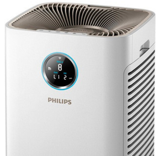 PHILIPS 飞利浦 Series 5000i系列 家用空气净化器