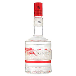 WULIANGYE 五粮液 五粮春 35%vol 浓香型白酒 500ml*6瓶 整箱装