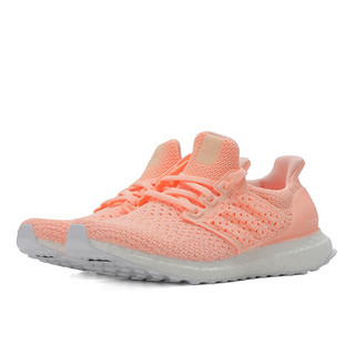 adidas 阿迪达斯 Ultra Boost 4.0 中性跑鞋 G27572