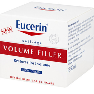 Eucerin 优色林 驻颜丰盈晚霜 50ml