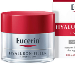 Eucerin 优色林 驻颜丰盈晚霜 50ml