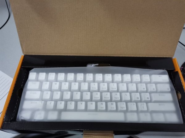 超级棒，敲起来很有感觉哦