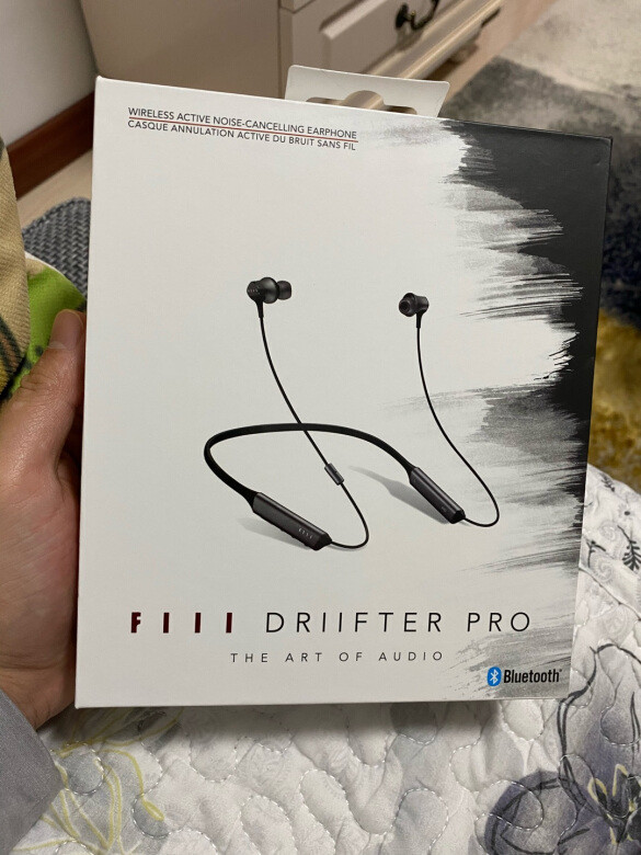 18年买了第一个driifterpro，