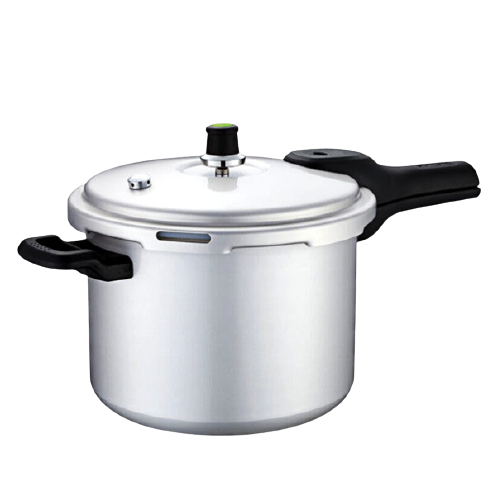 supor 苏泊尔 好帮手铝合金压力锅11l高压锅28cm燃气专用yl283h2