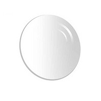 essilor 依视路 钻晶A3系列 1.502折射率 球面镜片 1片装 定制