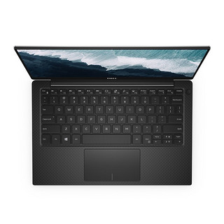 DELL 戴尔 XPS 13-9305 十一代酷睿版 13.3英寸 轻薄本 冰河银 (酷睿i5-1135G7、核芯显卡、16GB、512GB SSD、1080P、IPS、60Hz、R1605S)