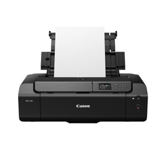 Canon 佳能 A3+专业照片打印机 PIXMA PRO-200