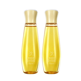 kangaroo mommy 袋鼠妈妈 鲜护舒纹橄榄油 150ml*2瓶