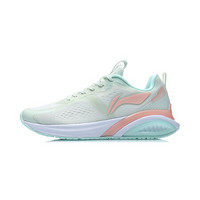 LI-NING 李宁 女子跑鞋 ARHR062-2 淡翠绿 37