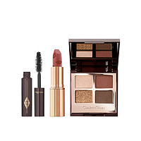 Charlotte Tilbury CT爱恋限定蜜吻礼盒