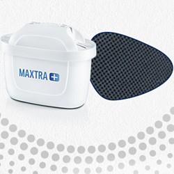 BRITA 碧然德 MAXTRA系列 净水壶滤芯 12枚