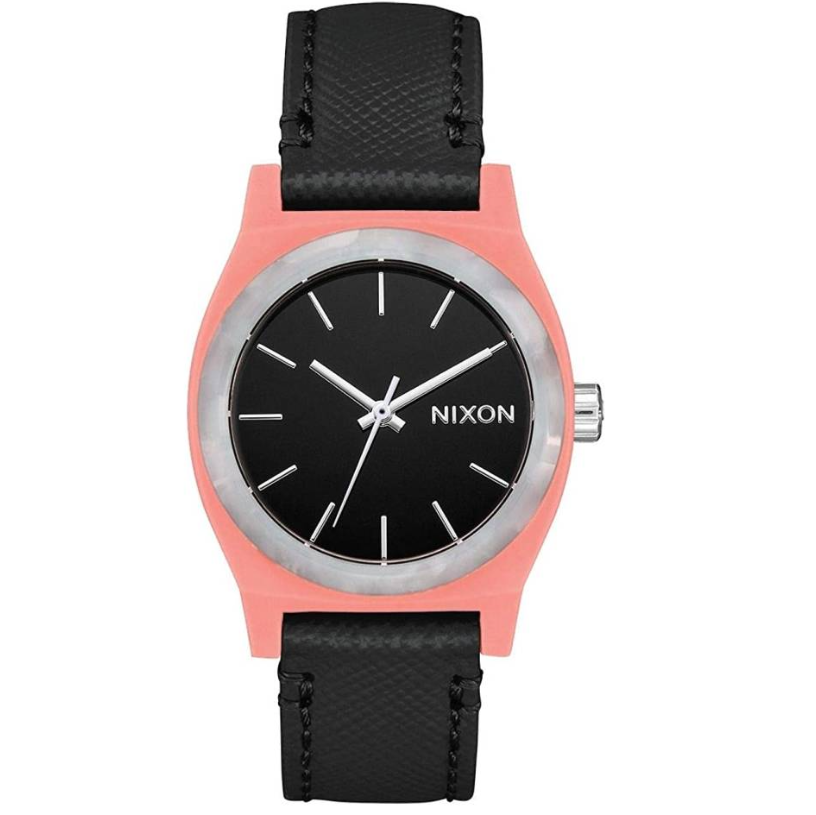 NIXON TIME TELLER系列 31毫米石英腕表 A11723188-00