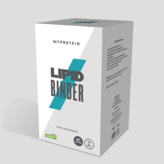 MYPROTEIN 消脂瘦身胶囊 30片