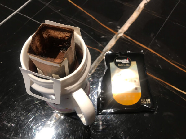雀巢nestle挂耳咖啡270g