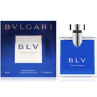 BVLGARI 宝格丽 蓝茶男士淡香水 100ml