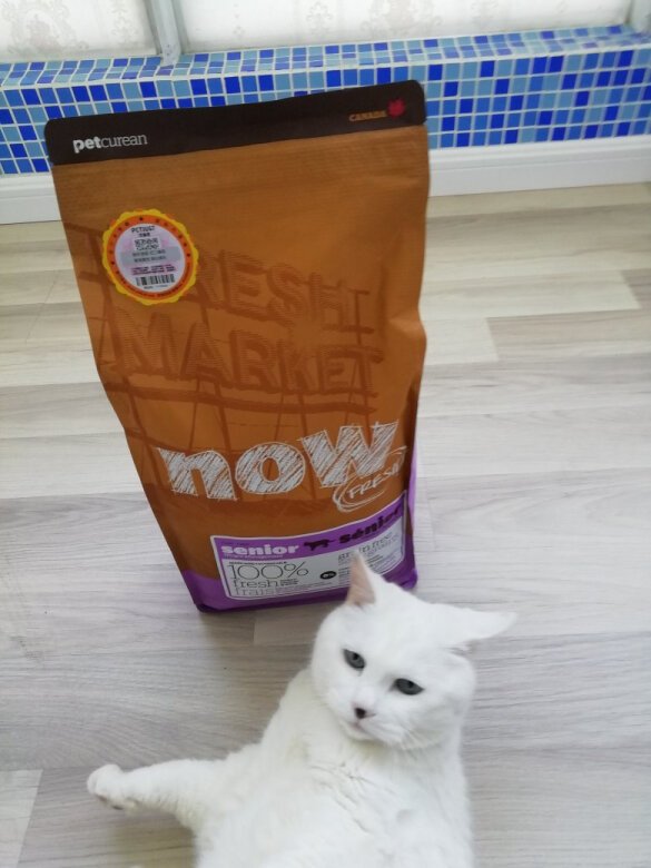 封口设计不错，猫咪很爱吃