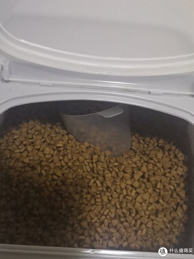 信元發育寶猫咪干粮