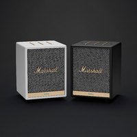 Marshall马歇尔 UXBRIDGE VOICE智能音箱家用蓝牙音响