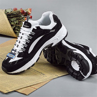 SKECHERS斯凯奇男鞋休闲鞋熊猫鞋999688