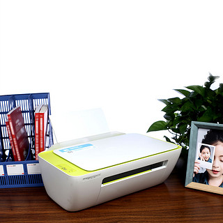 商品惠普2138彩色喷墨多功能打印机