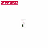 限地区、运费券收割机：娇韵诗 CLARINS 清透防晒乳粉色SPF40PA++++2ml 试用装