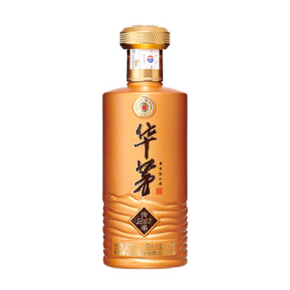 MOUTAI 茅台 华茅 传承1862 53%vol 酱香型白酒 500ml 单瓶装