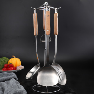 商品首页>美厨>厨用杂件>烹饪锅具>厨房用具>日用百货>百科首页