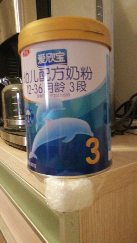 一直吃着,挺好的,国产的放心