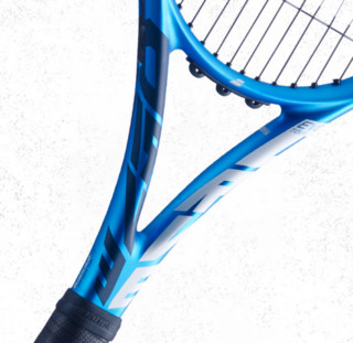 BABOLAT 百保力 EVO DRIVE LITE 网球拍 蓝色 2号柄