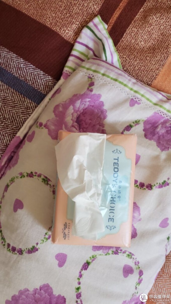 泰迪熊婴儿尿裤
