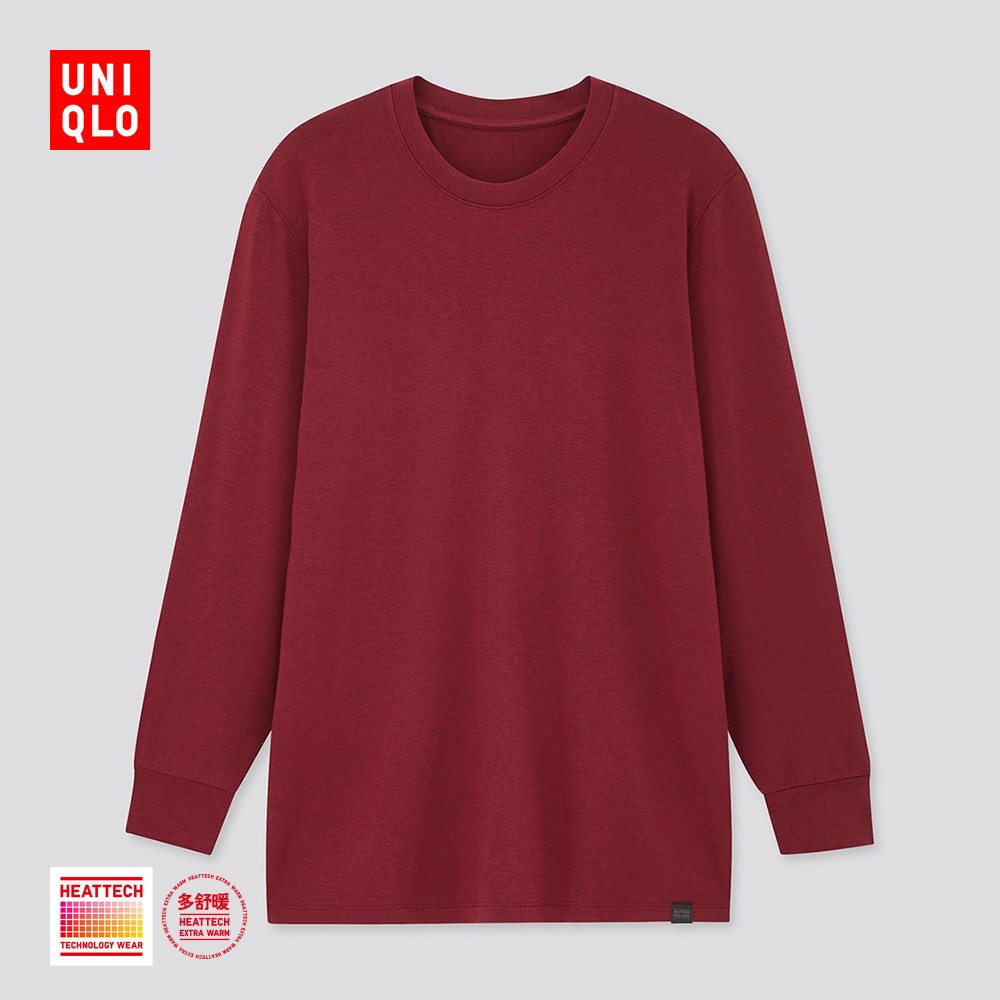 uniqlo 优衣库 429017 男士圆领t恤