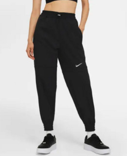 NIKE 耐克 Sportswear Swoosh 女子运动长裤 CZ8910