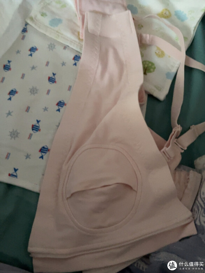 佳韵宝孕妇文胸