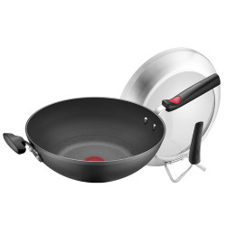 SUPOR 苏泊尔 EC32HAP01 炒锅 32cm