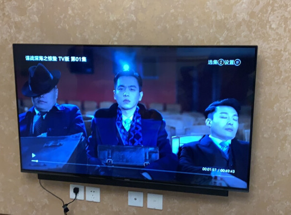 
很好很完美。以后还是选择华为电视，真的