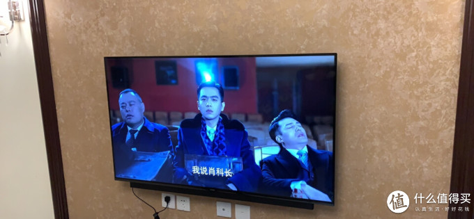 华为液晶电视