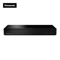松下（Panasonic）DP-UB150GK 4KHDR蓝 机 3D/USB播放