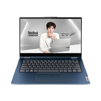 ThinkPad 思考本 Thinkbookyoga14s 十一代i7触控高色域笔记本