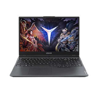LEGION 联想拯救者 Y7000 2020款 15.6英寸 游戏本 幻影黑(酷睿i7-10870H、RTX 2060 6G、16GB、512GB SSD、1080P、IPS）