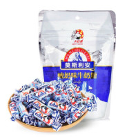 京东自营 休闲食品促销组合 （凤梨酥6/盒/凤凰卷5.7/盒/辣条4.1/袋/大白兔4.5/袋/奶茶3.3/瓶/薄饼2.4/袋）