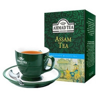 AHMAD 亚曼 阿萨姆红茶 100g *3件