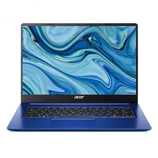 Acer 宏碁 新蜂鸟FUN S40 14英寸笔记本(i5-10210U 8G 512G )